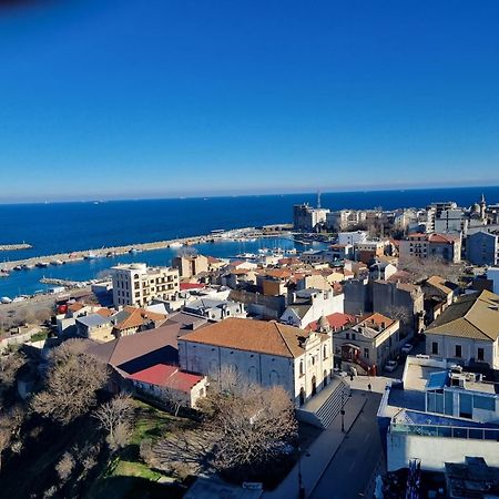 Seaview Residence Constanta Luaran gambar