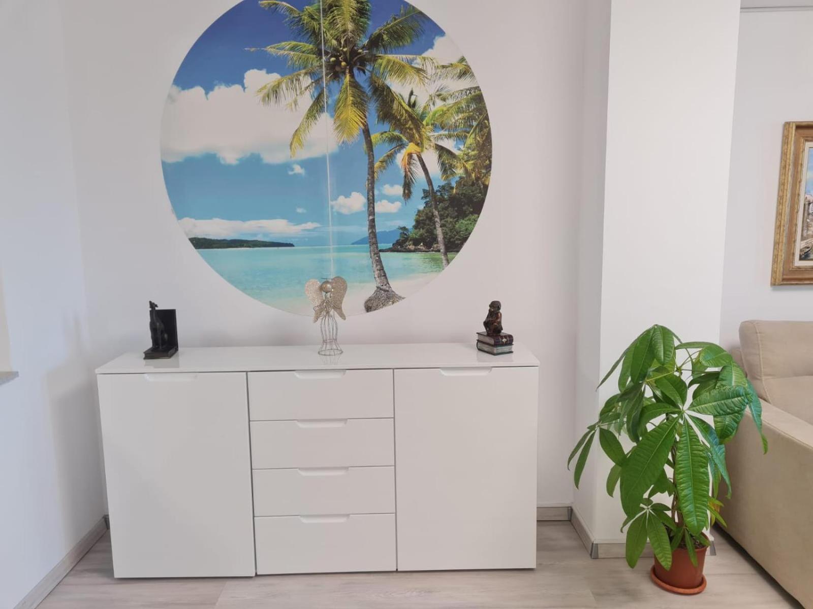 Seaview Residence Constanta Luaran gambar