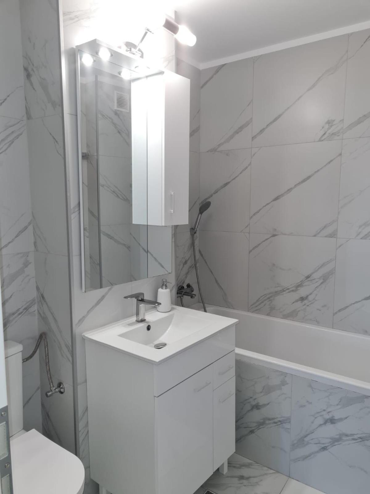 Seaview Residence Constanta Luaran gambar