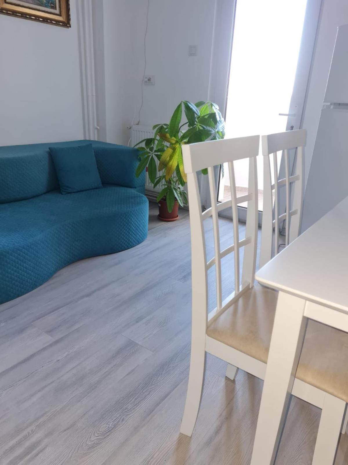Seaview Residence Constanta Luaran gambar