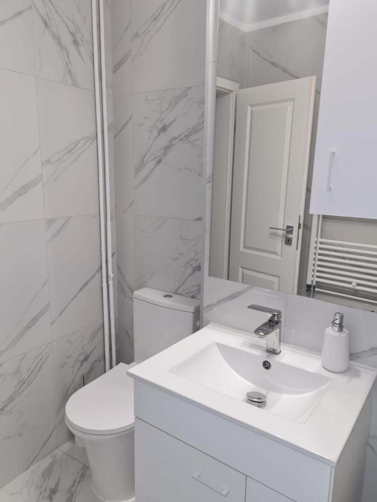 Seaview Residence Constanta Luaran gambar