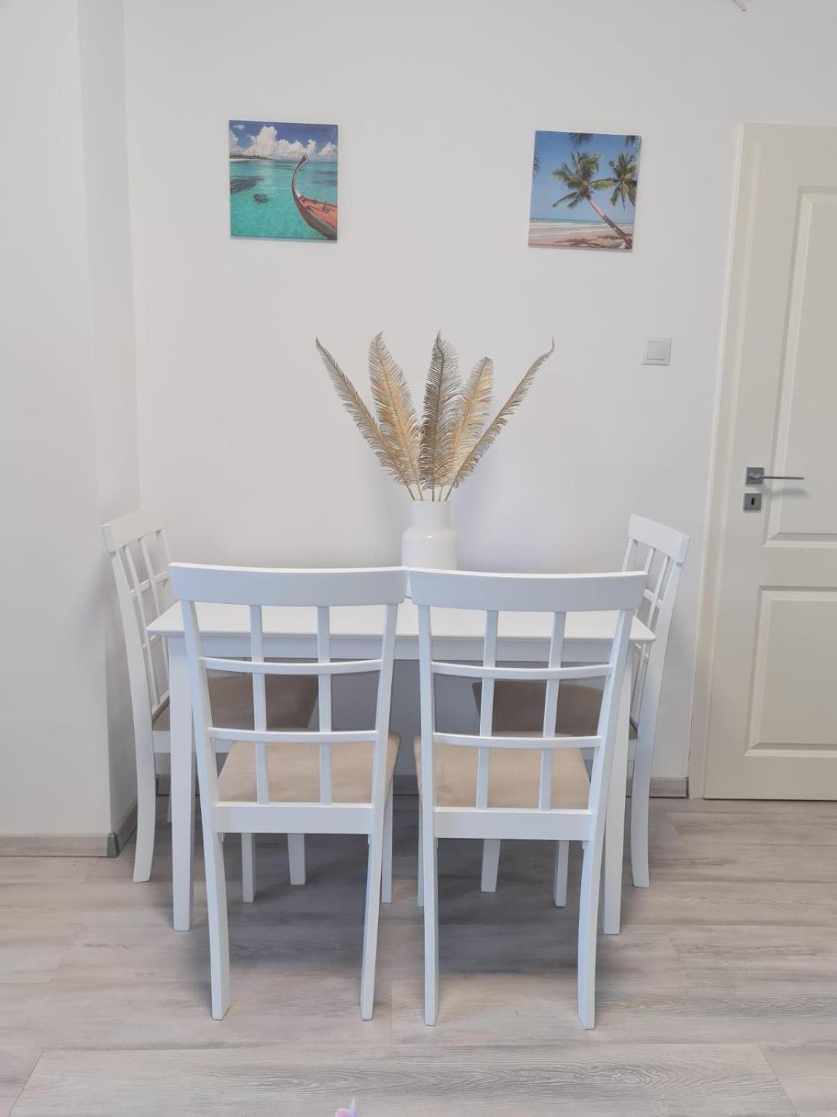 Seaview Residence Constanta Luaran gambar