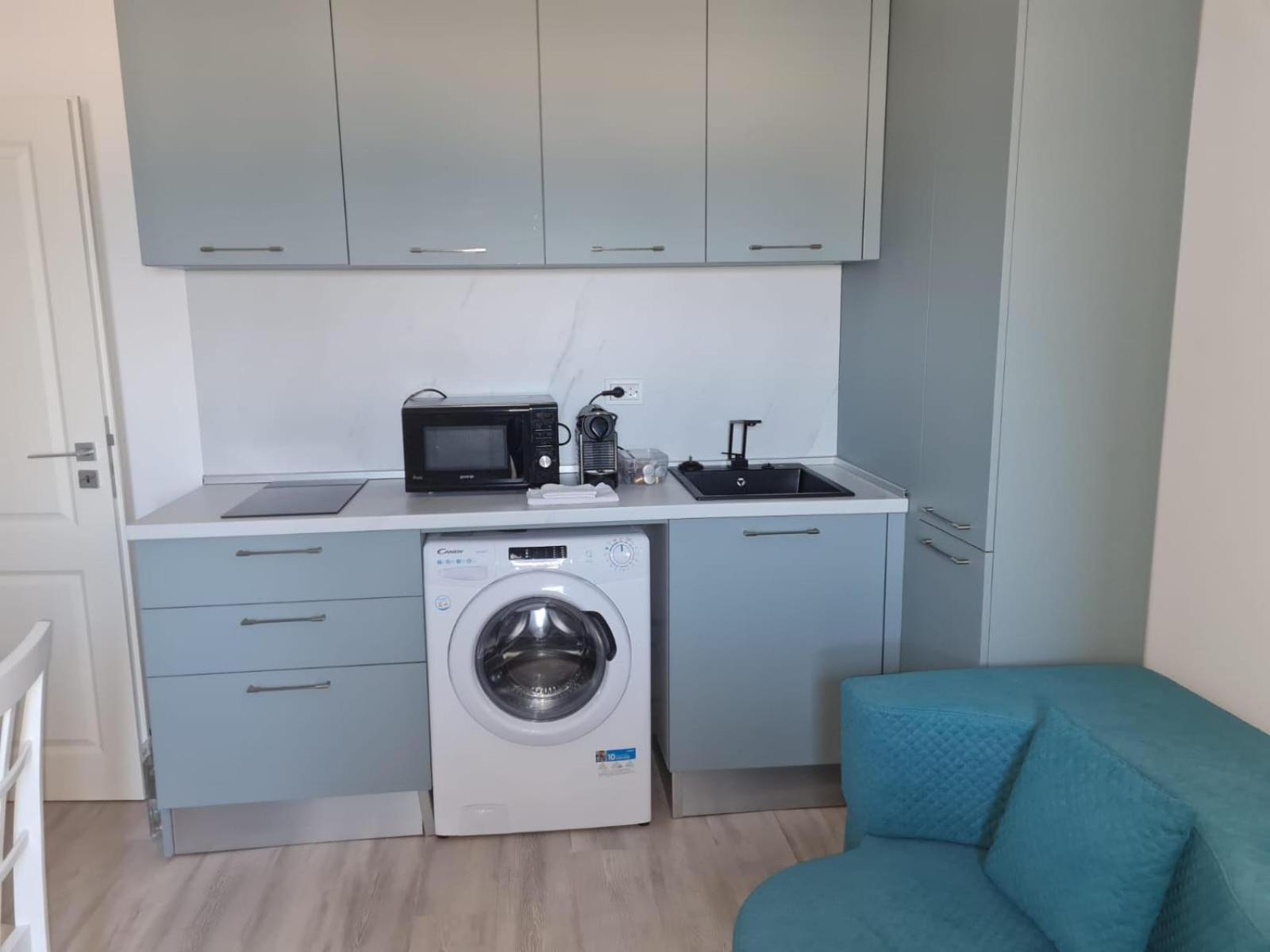 Seaview Residence Constanta Luaran gambar