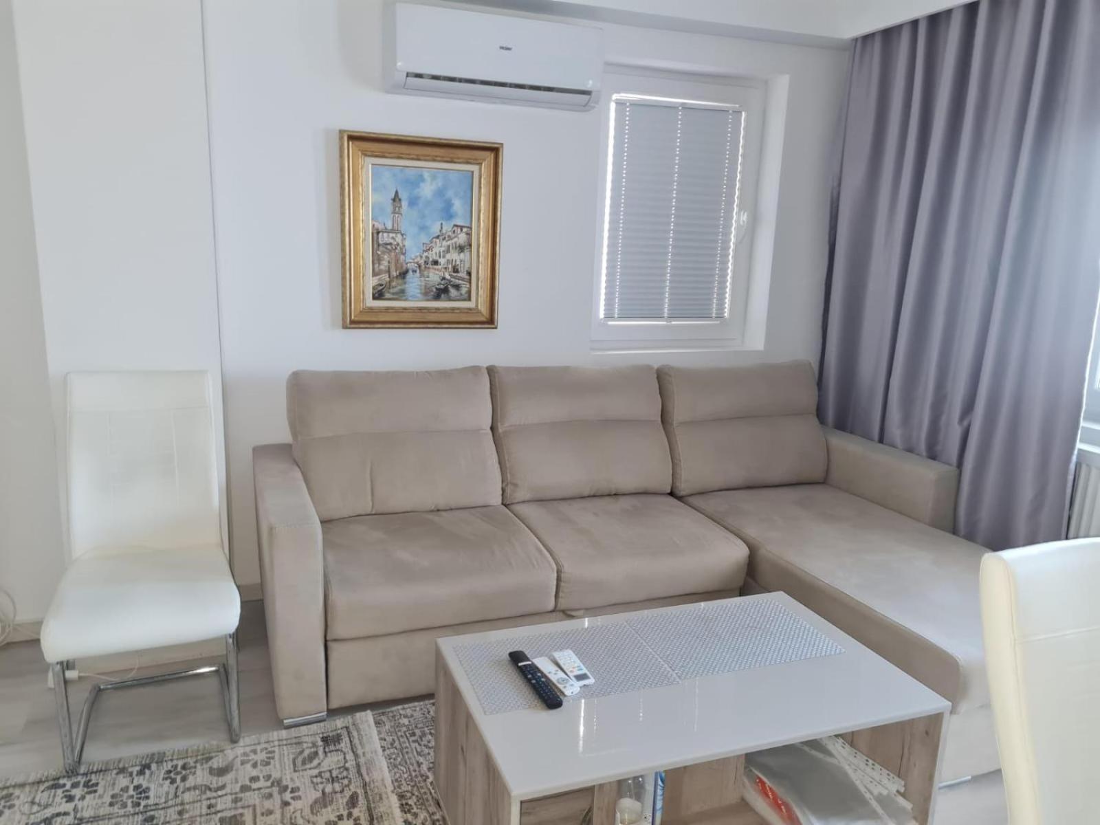 Seaview Residence Constanta Luaran gambar