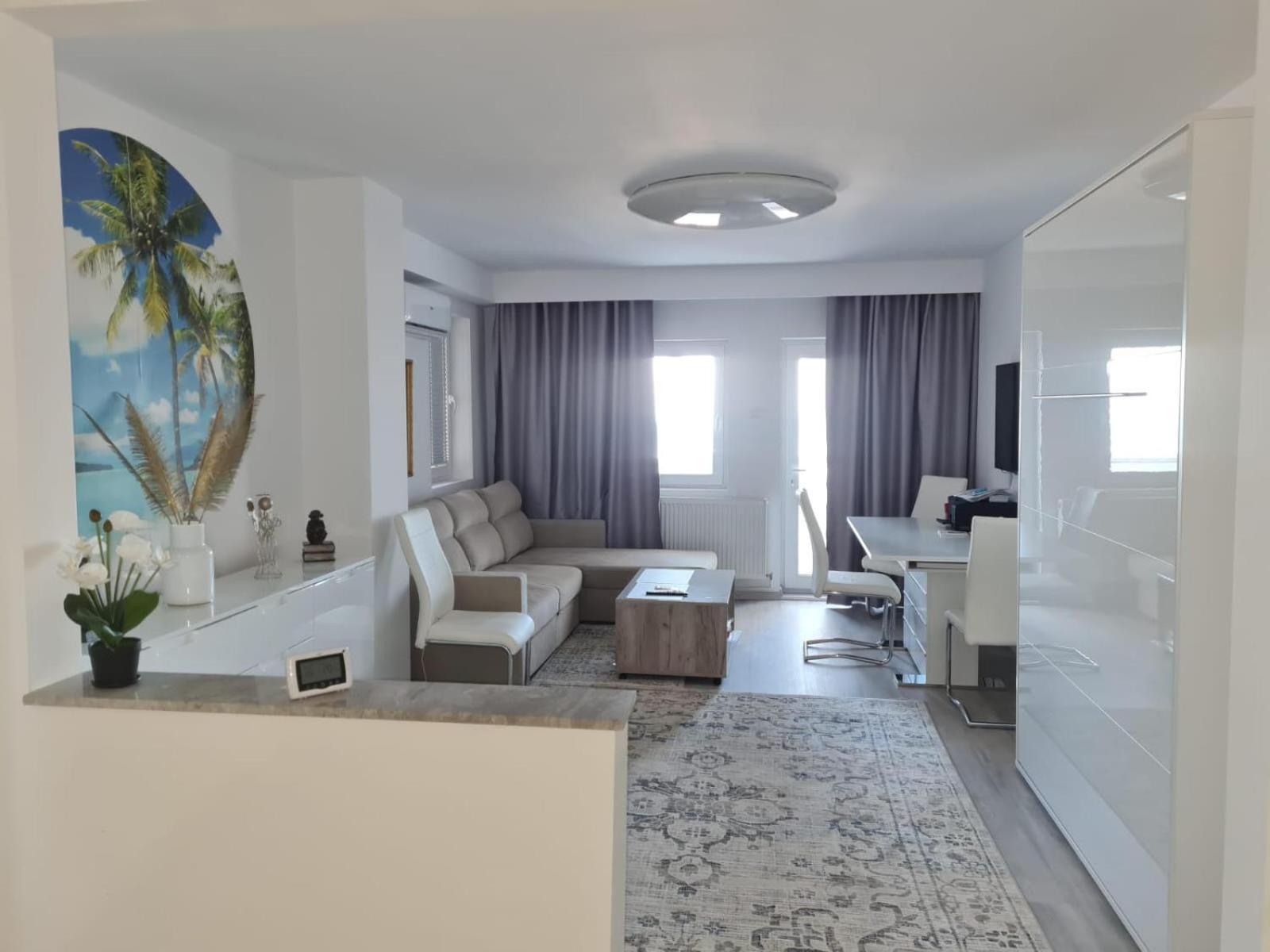 Seaview Residence Constanta Luaran gambar