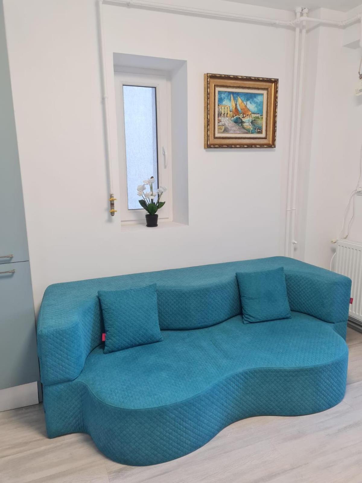 Seaview Residence Constanta Luaran gambar