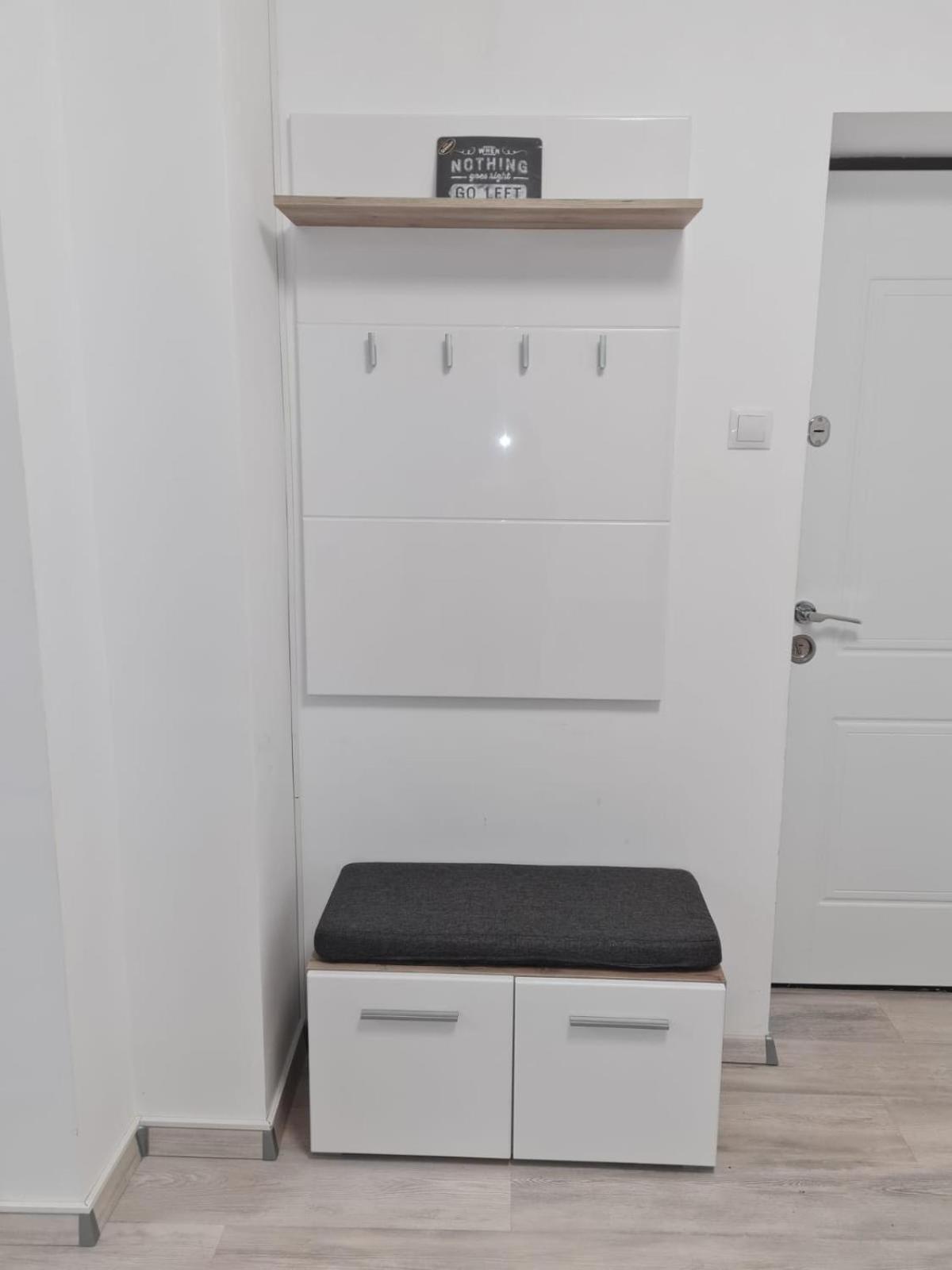 Seaview Residence Constanta Luaran gambar