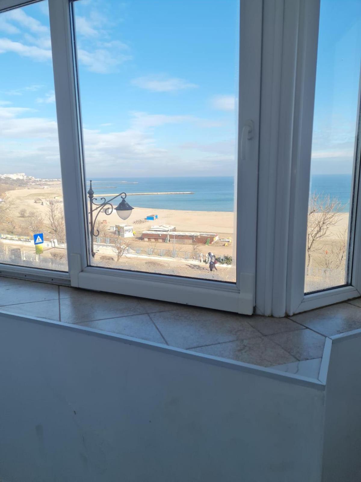 Seaview Residence Constanta Luaran gambar
